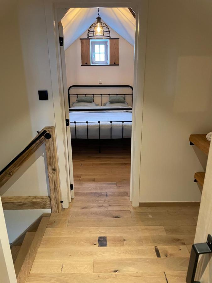 Het Koerhuis Kinrooi Экстерьер фото