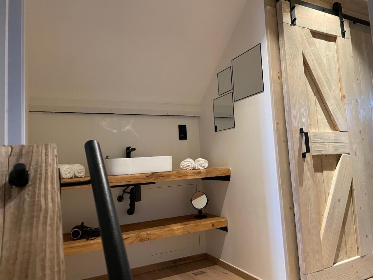 Het Koerhuis Kinrooi Экстерьер фото